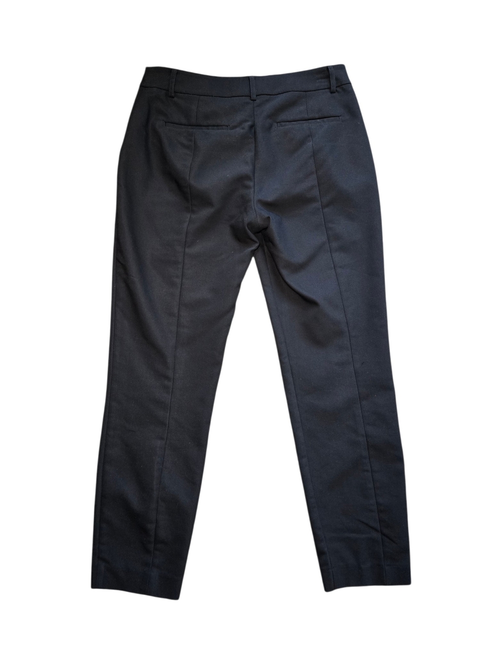 Express Columnist Dress Pants - Black - Picture 4 of 7